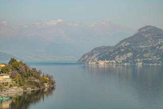 Casa Vacanze Belvedere Bellagio - Limonta - 5