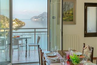 Casa Vacanze Belvedere Bellagio - Limonta - 6