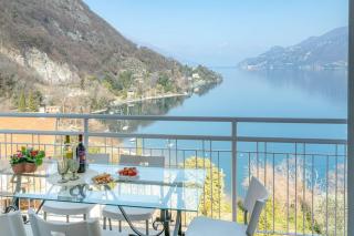 Casa Vacanze Belvedere Bellagio - Limonta - 8