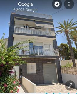 Luxury Beach House with Terrace San Juan Alicante - El Campello - 9