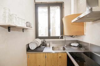 Apartamento Tr Auriga en el Barri Vell Girona - Girona - 1
