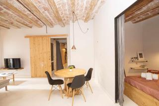 Apartamento Tr Auriga en el Barri Vell Girona - Girona - 0