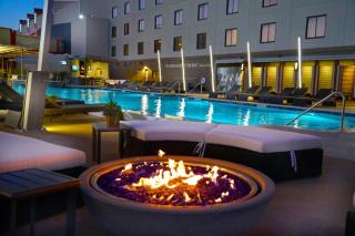 Hard Rock Hotel & Casino Tulsa - Tulsa - 1