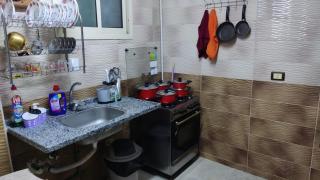 Near Lebanon Square Apartment - Kairo - 5