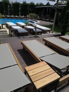 Naiades Villas - Kato Achaia - 6