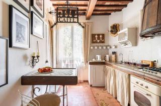 Villa San Filippo - Arezzo - 2