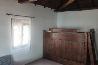 Malakion Rustic Studio seaside view - Malaki - 4
