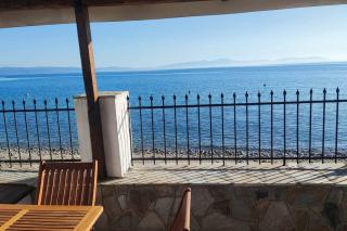 Malakion Rustic Studio seaside view - 6