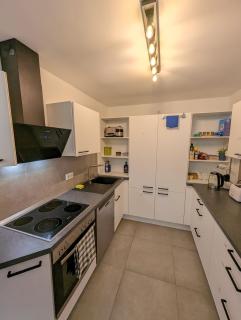 Gemütliche Zimmer im Herzen der Stadt EM-APARTMENTS DEUTSCHLAND - 2