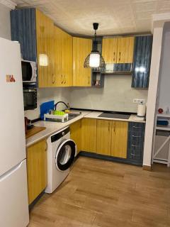 Apartamento con vistas al mar - Puerto de Mazarrón - 6