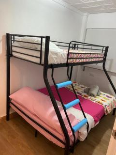 Apartamento con vistas al mar - Puerto de Mazarrón - 7