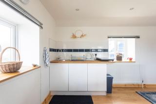 Cornwall - Unique two storey barn - 7