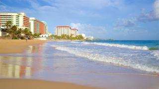 The Tryst Beachfront Hotel - San Juan - 4