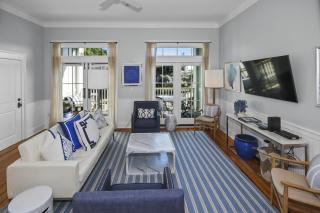 Beautiful 2BR WaterColor condo 6 WaterColor Blvd #202 Steps to Beach Club condo - Santa Rosa Beach - 9