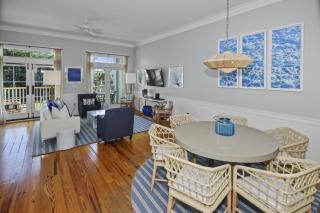 Beautiful 2BR WaterColor condo 6 WaterColor Blvd #202 Steps to Beach Club condo - Santa Rosa Beach - 8