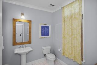 Beautiful 2BR WaterColor condo 6 WaterColor Blvd #202 Steps to Beach Club condo - Santa Rosa Beach - 4