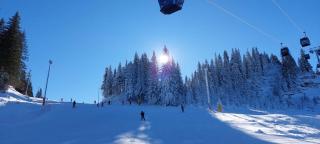 Apartman Mila - Jahorina - 2