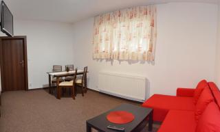 Apartmány Banff - Bešeňová - 9