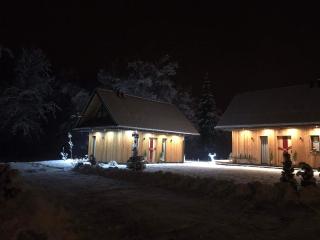 Mała Gorczańska Chatka - Ochotnica Dolna - 4