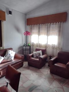 Chalet los Abuelos - La Falda - 7