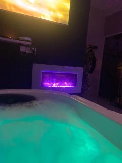Nuit privée - Cannes - 1