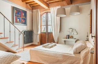 Villa San Filippo - Arezzo - 1