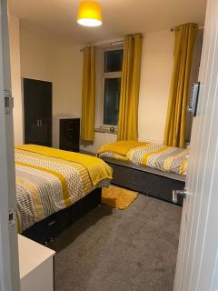 The Willows - Brighouse - 7