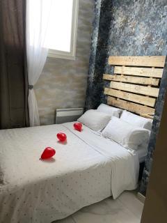 Nuit privée - Cannes - 2