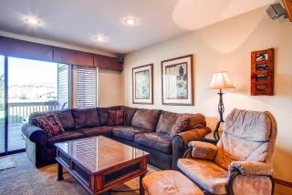 RACQUET CLUB 60 condo - Park City - 8