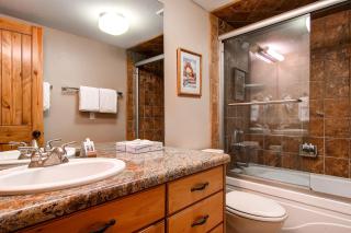 RACQUET CLUB 60 condo - Park City - 1