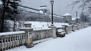 Apartamento Pinsapo Canfranc-Estación - Canfranc-Estación - 1