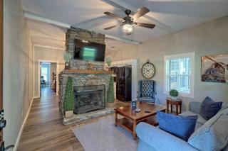 Upcountry Inn - Whole Property - Helen - 9