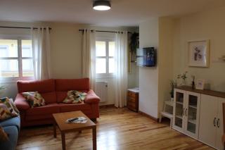 Apartamento Pinsapo Canfranc-Estación - Canfranc-Estación - 8