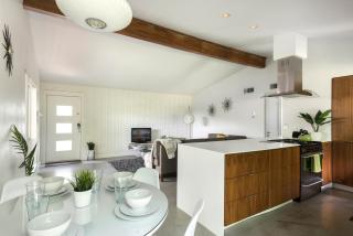 Quiet Haven with Huge Fenced Yard Fast Internet by Lodgewell - Austin - 2