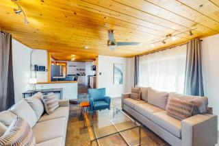 The Chalet at Kings Beach 9 - Kings Beach - 9