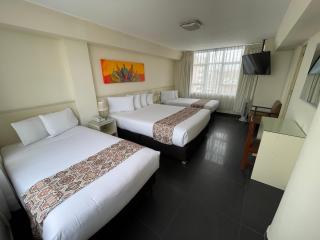 Hotel Premier - 7