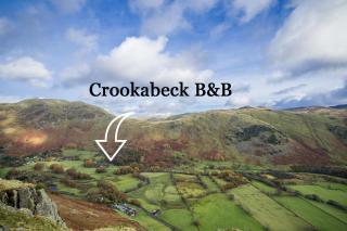 Crookabeck B&B - 8