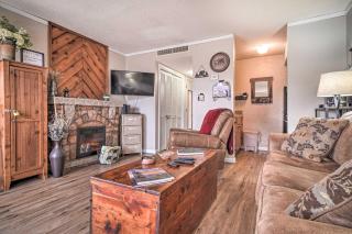 Studio about 3 Mi to Great Smoky Mountain Natl Park! - Gatlinburg - 8