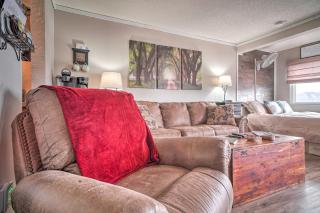 Studio about 3 Mi to Great Smoky Mountain Natl Park! - Gatlinburg - 6