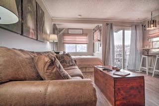 Studio about 3 Mi to Great Smoky Mountain Natl Park! - Gatlinburg - 5