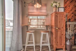 Studio about 3 Mi to Great Smoky Mountain Natl Park! - Gatlinburg - 1