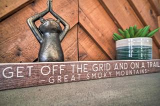 Studio about 3 Mi to Great Smoky Mountain Natl Park! - Gatlinburg - 2