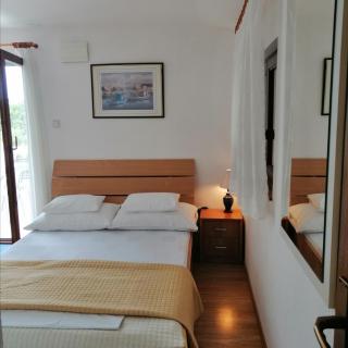 Apartment in Privlaka with sea view, terrace, air conditioning, WiFi 3591-1 - Privlaka - 1