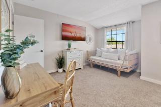 8 BDRM Mansion. 10 MN to Honeymoon Island Beach - Palm Harbor - 7