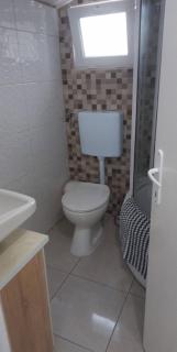 Holiday apartment in Privlaka with sea view, terrace, air conditioning, WiFi 3591-3 - Privlaka - 7