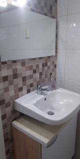 Holiday apartment in Privlaka with sea view, terrace, air conditioning, WiFi 3591-3 - Privlaka - 5