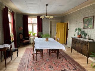 Strandgården Hoverberg. - 6
