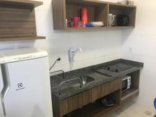 LACQUA DIROMA RESORT TOP - Caldas Novas - 4