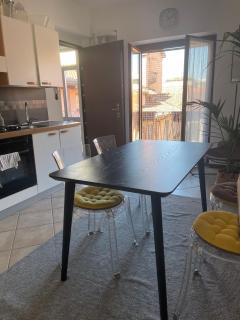 Appartamento Incantevole a Bergamo Centro - Bergamo - 4