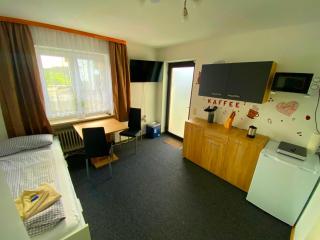 Ferienhaus Heimberg - Fischach - Fischach - 5